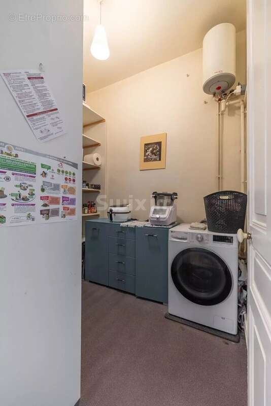 Appartement à LONS-LE-SAUNIER