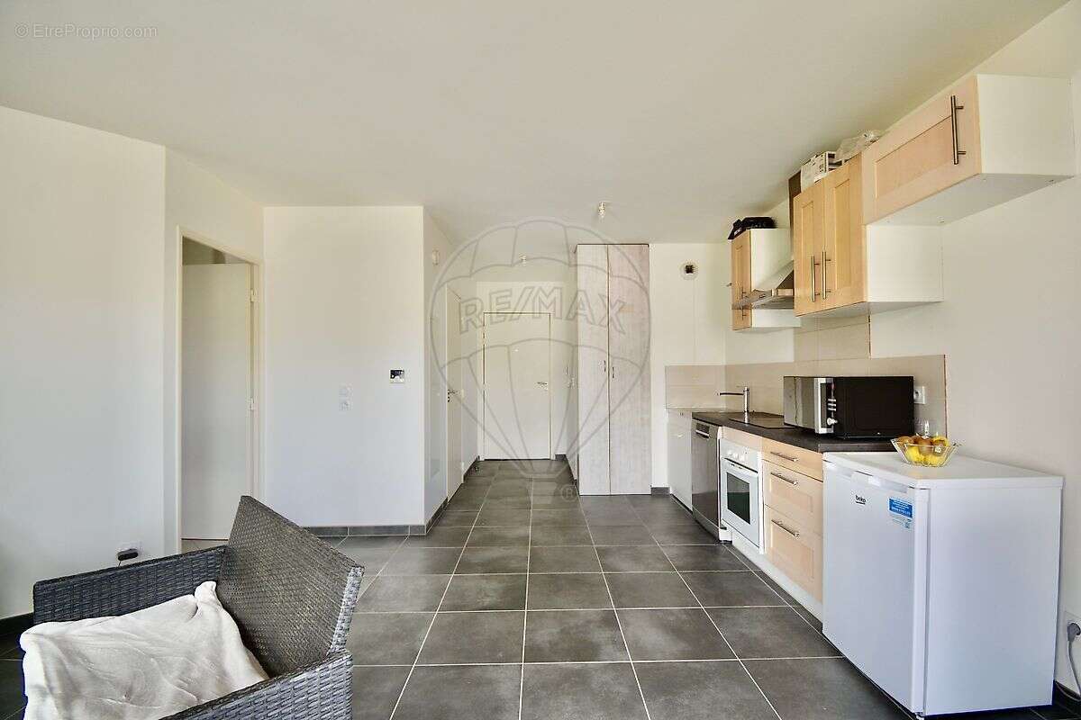 Appartement à LE CANNET