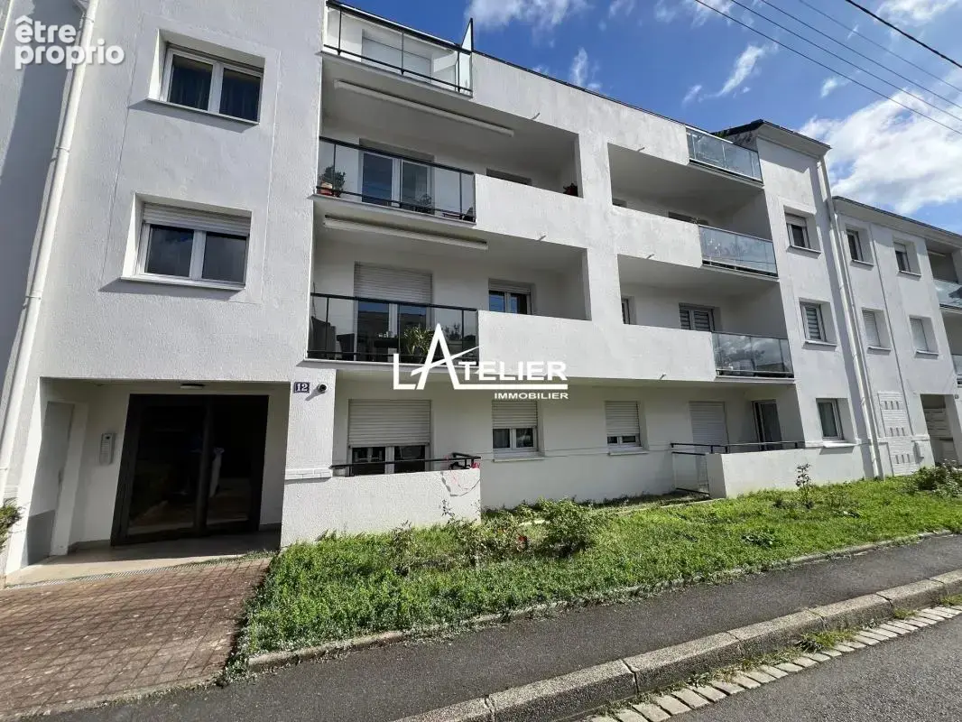 Appartement 4 pièces 91 m² à vendre à Nantes (44300) - photo 18