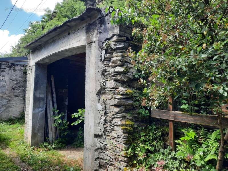 Crespin 12 800 - le pont de cirou - photo 14