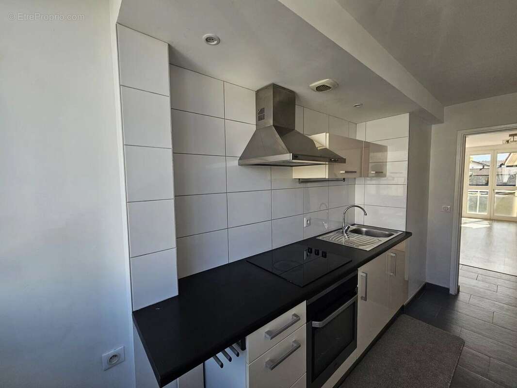 Appartement à TARBES