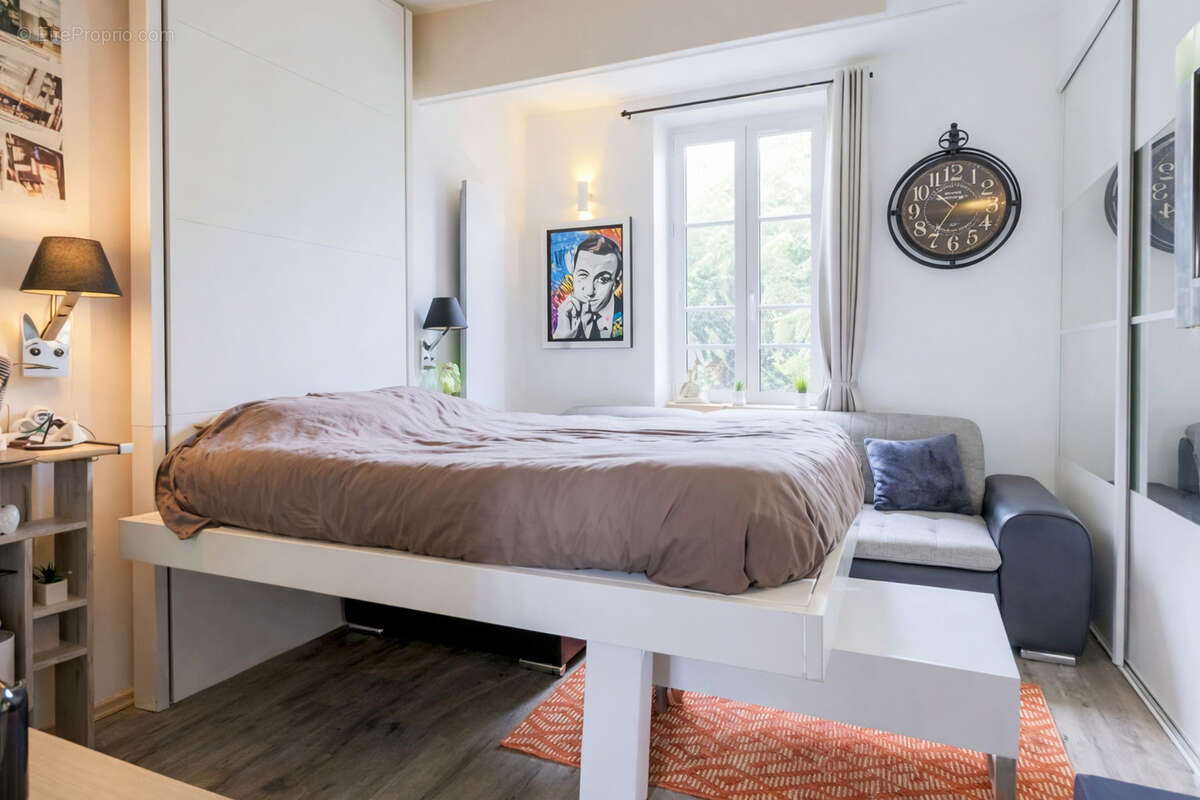 Appartement à VAUREAL