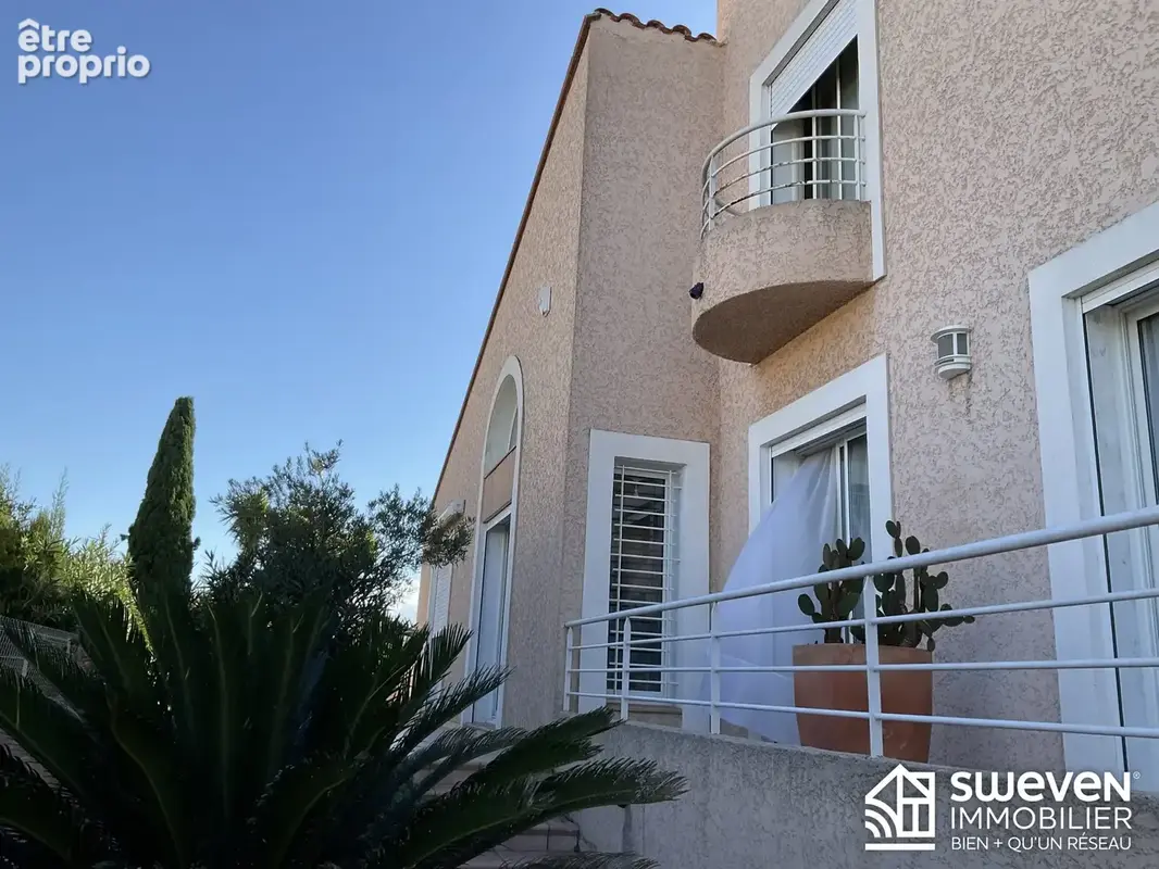 Maison 167 m² à Perpignan  - photo 3