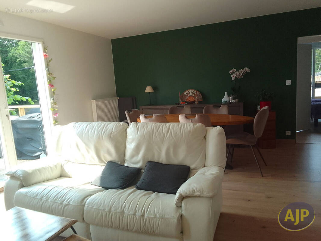 Appartement à SAINT-BREVIN-LES-PINS