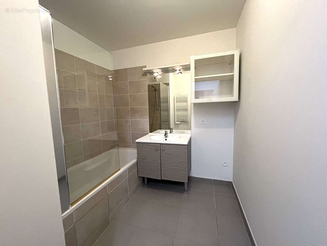 Appartement à SAINT-LEU-LA-FORET