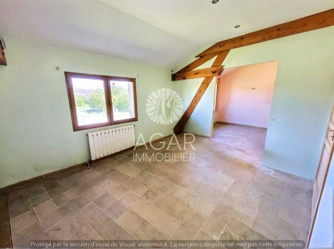 Maison à CINTEGABELLE