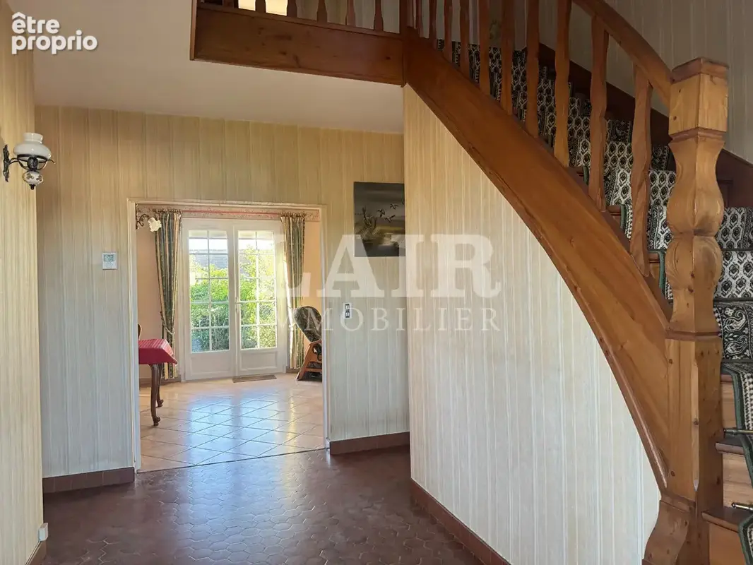 Maison à vendre sur Arçonnay 3 chambres - Réf  15752 - photo 2