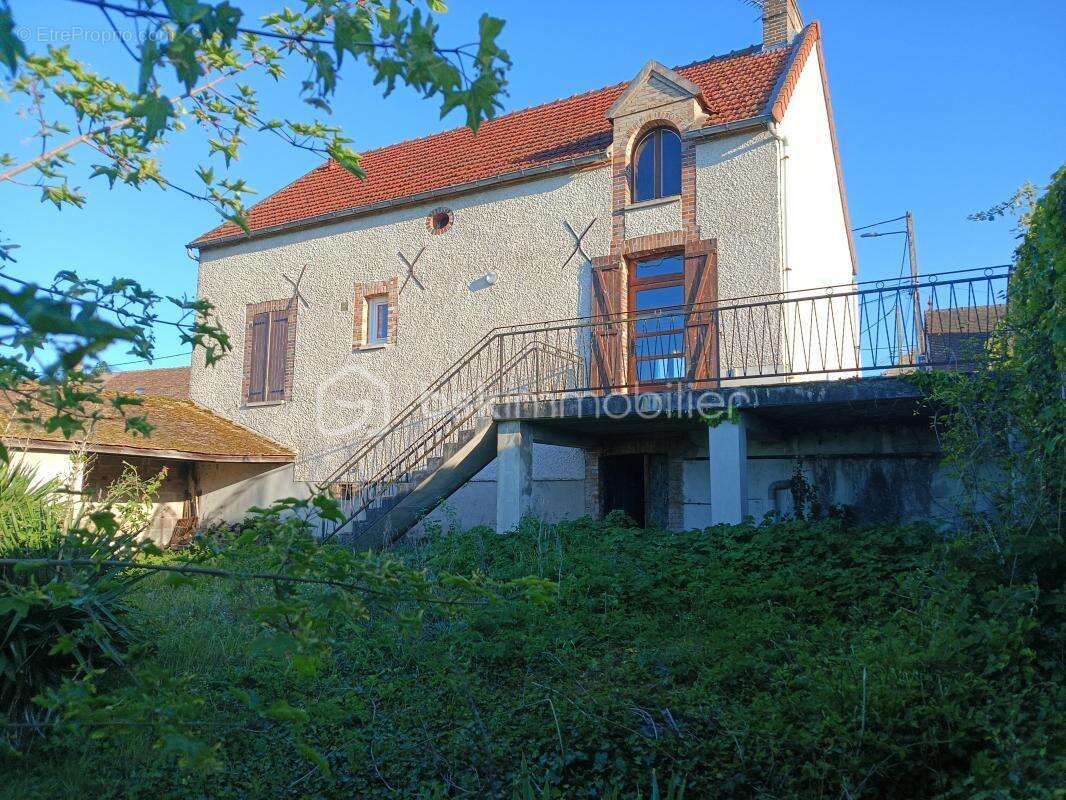 Maison à SENS