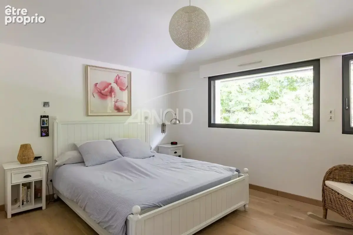 Maison contemporaine 4 chambres avec piscine - photo 10