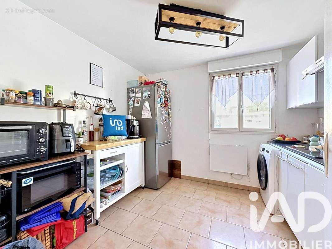 Photo 7 - Appartement à OZOIR-LA-FERRIERE