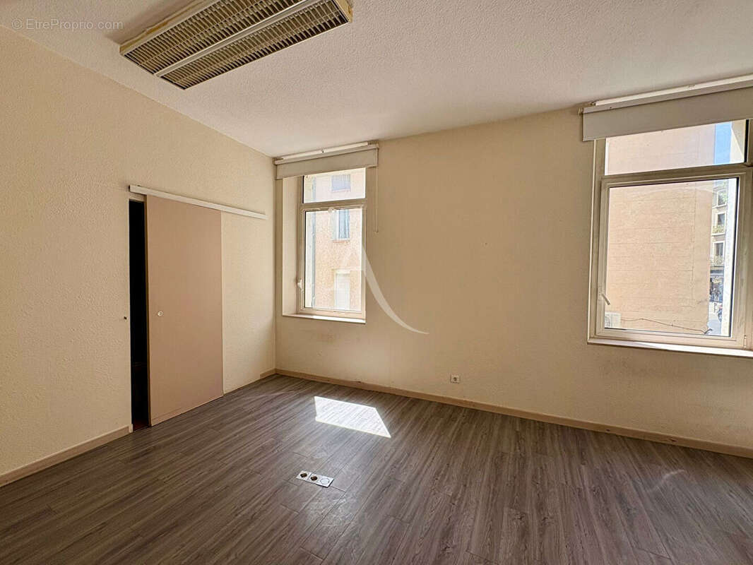 Appartement à MANOSQUE