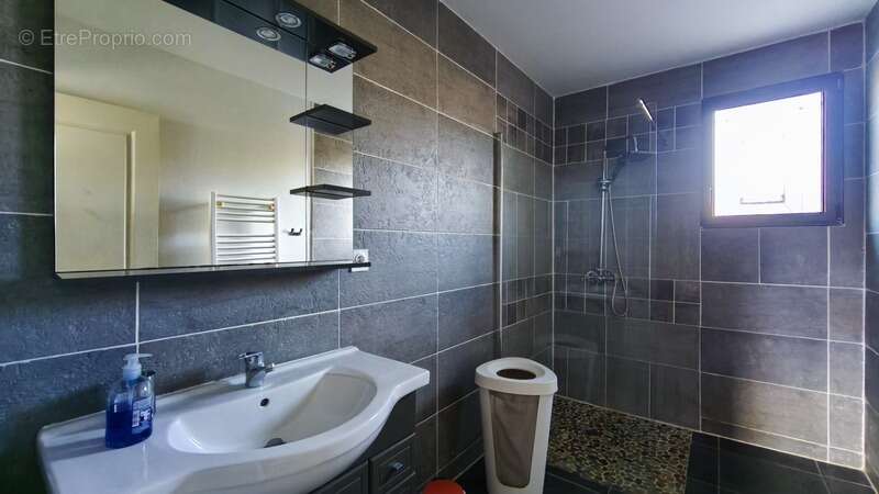 Maison à GUJAN-MESTRAS