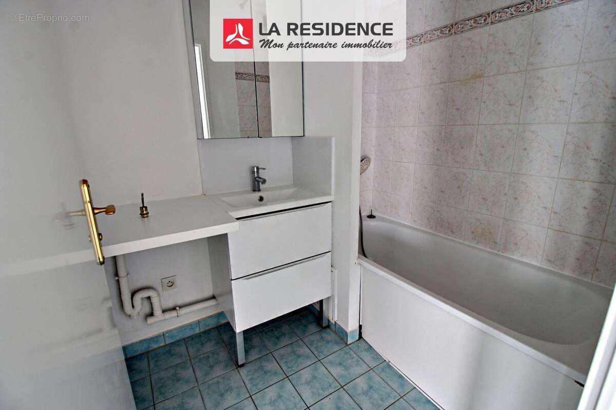 Appartement à CONFLANS-SAINTE-HONORINE