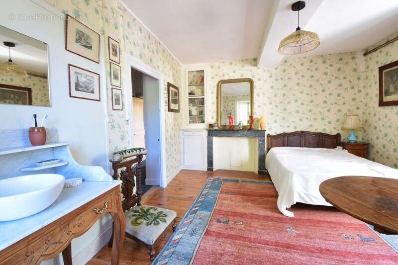EXCLUSIVITE / Propriété rare / 63160 Glaine Montaigut - photo 6