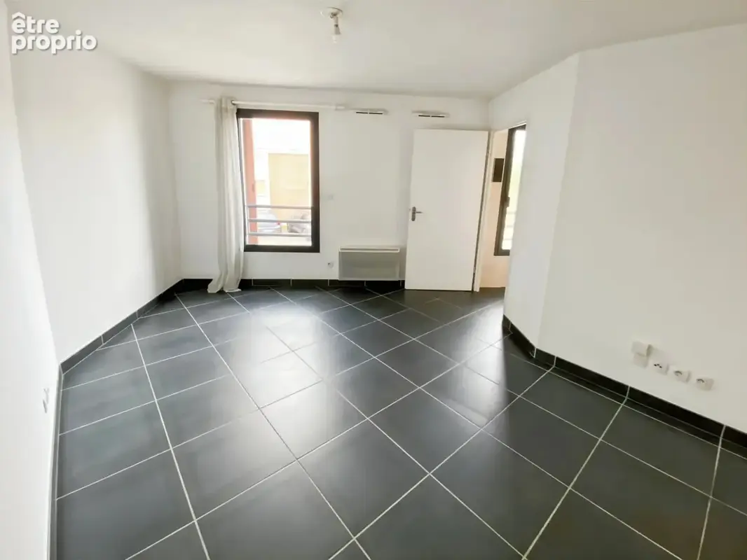 Appartement à BLAGNAC