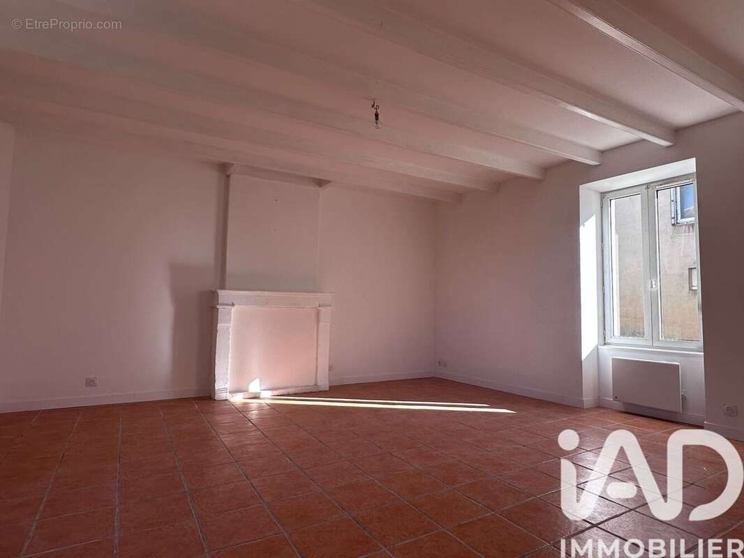 Photo 3 - Maison à VIX