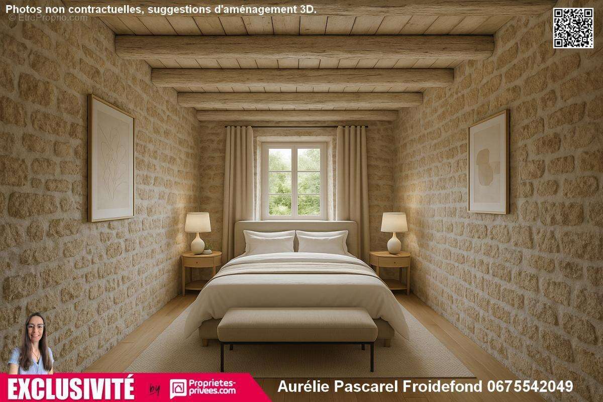 Maison à BRIVE-LA-GAILLARDE