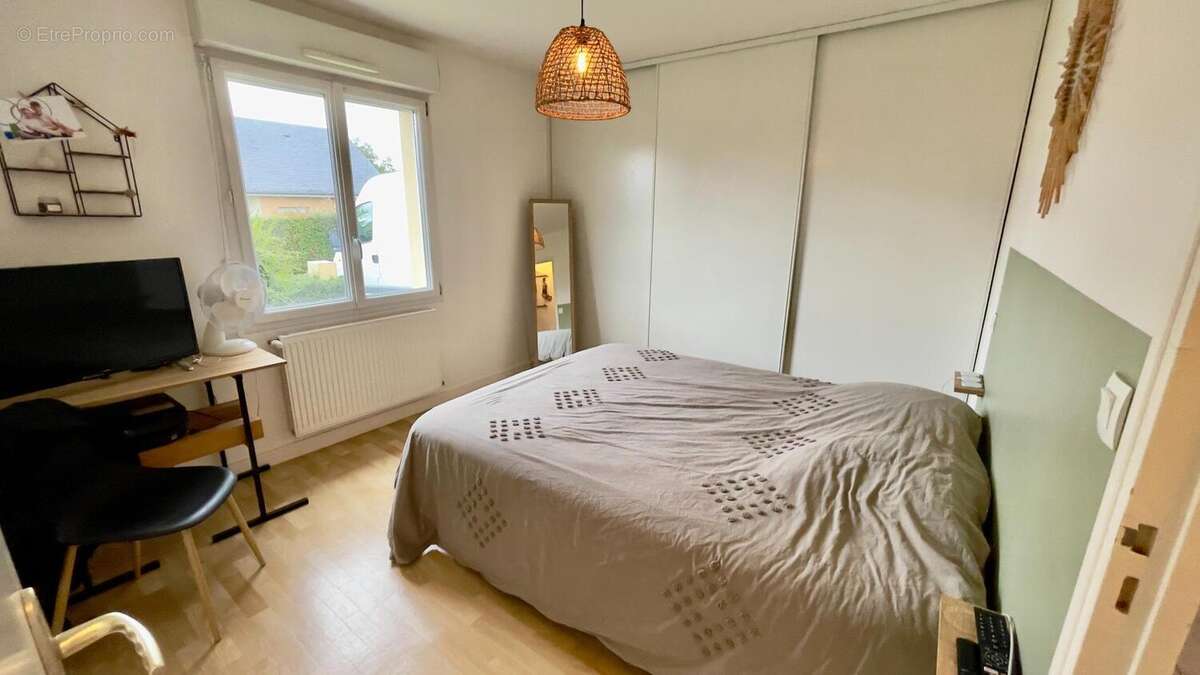 Photo 9 - Maison à EVRON