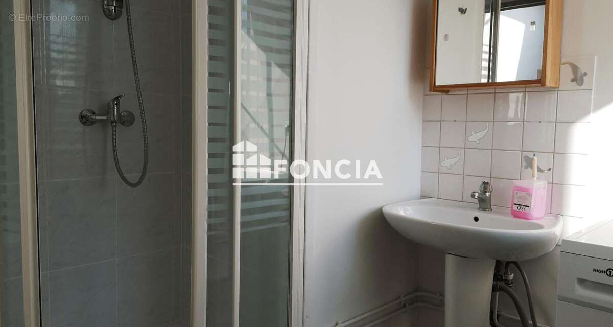 Appartement à NOAILLES