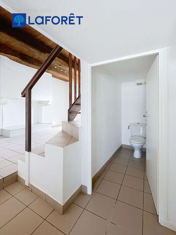 Maison à MERLEVENEZ