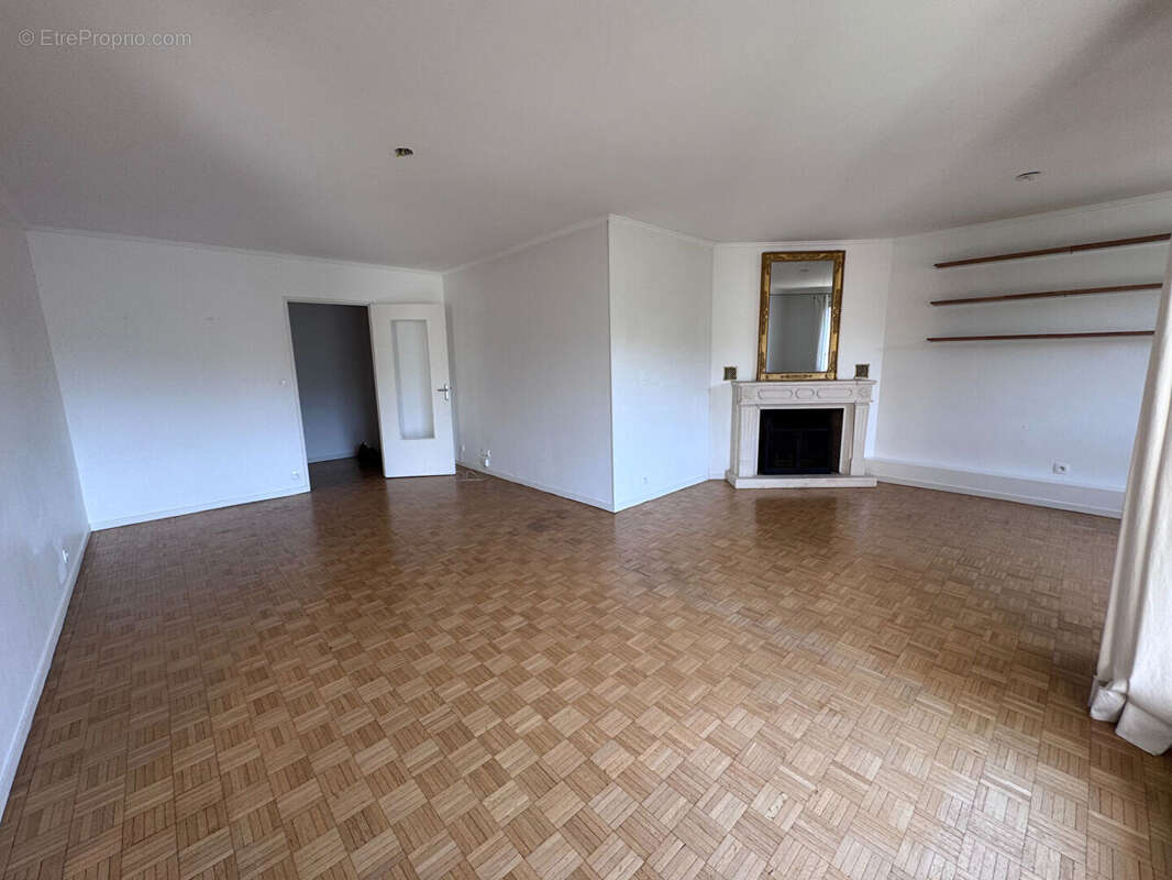 Appartement à SAINTE-ADRESSE