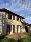 Maison à MANTHES