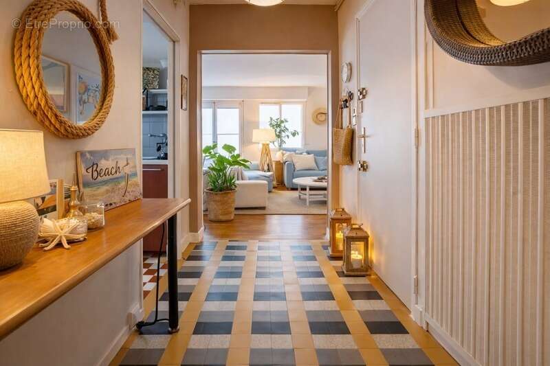 Appartement à ROYAN