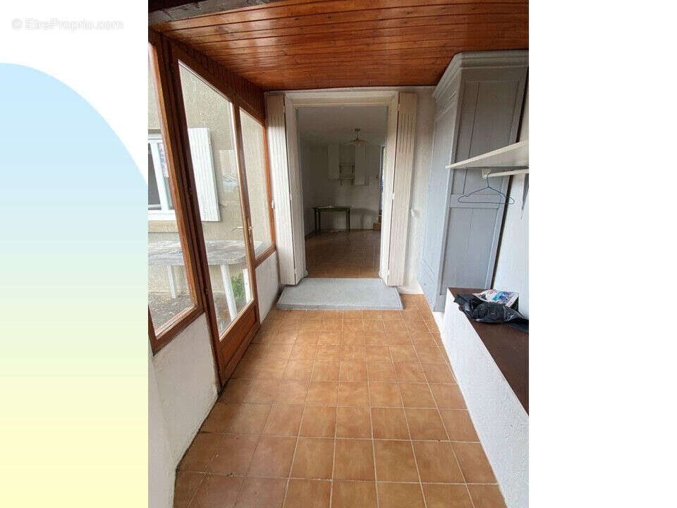 Photo 5 - Maison à MONISTROL-SUR-LOIRE
