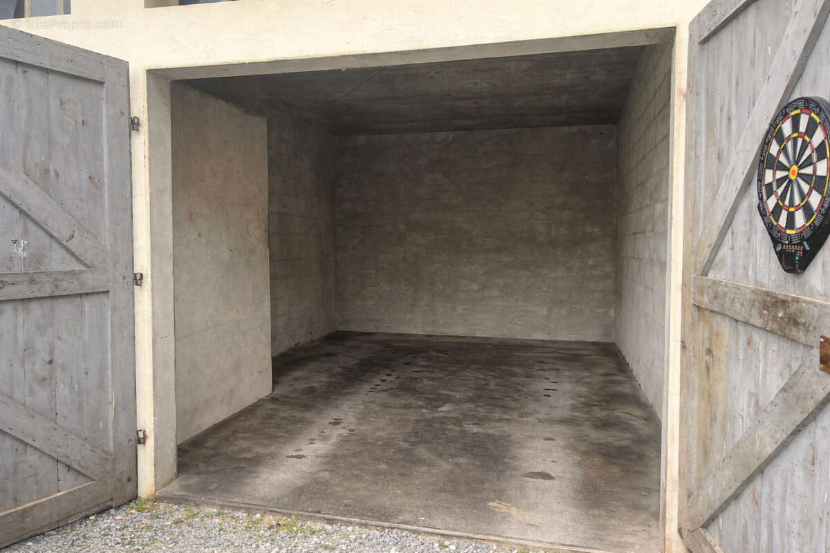 Appartement à MARNAZ