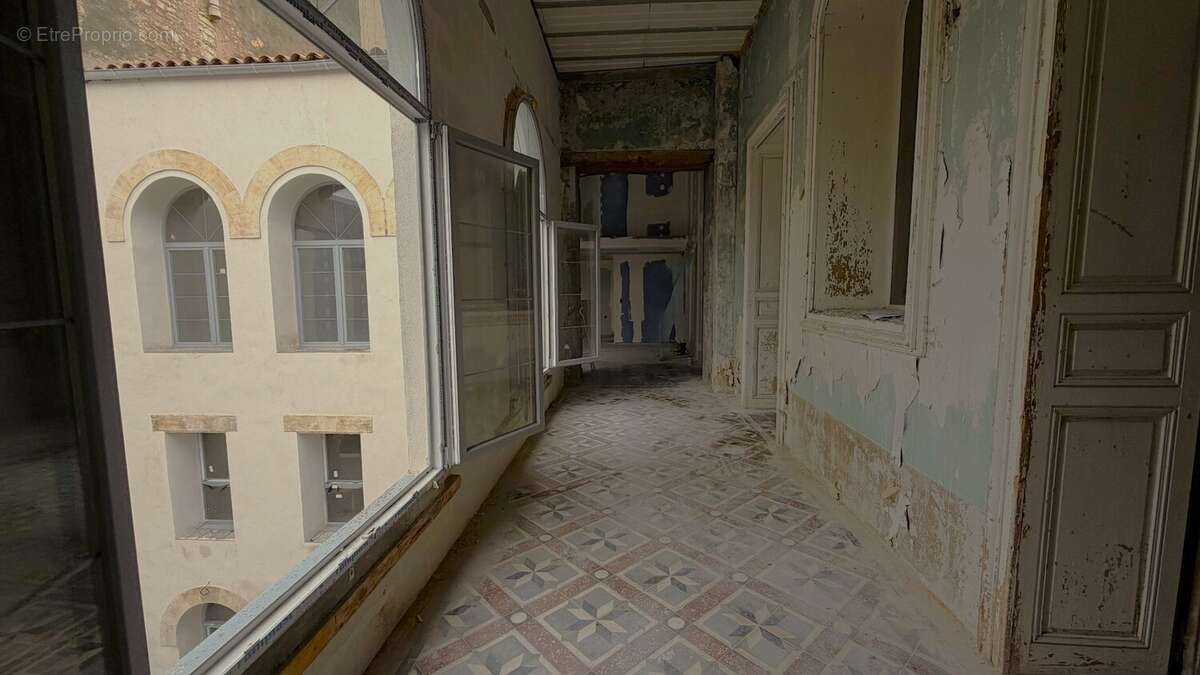 Appartement à SETE