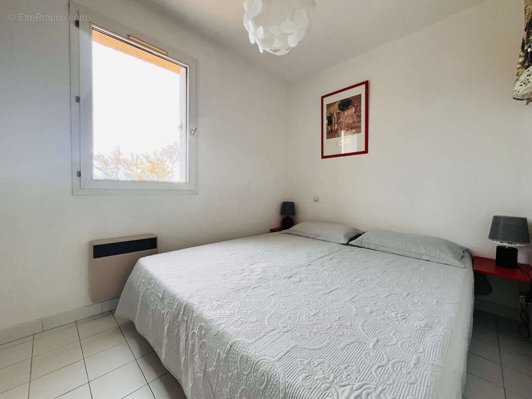 Maison à FRONTIGNAN