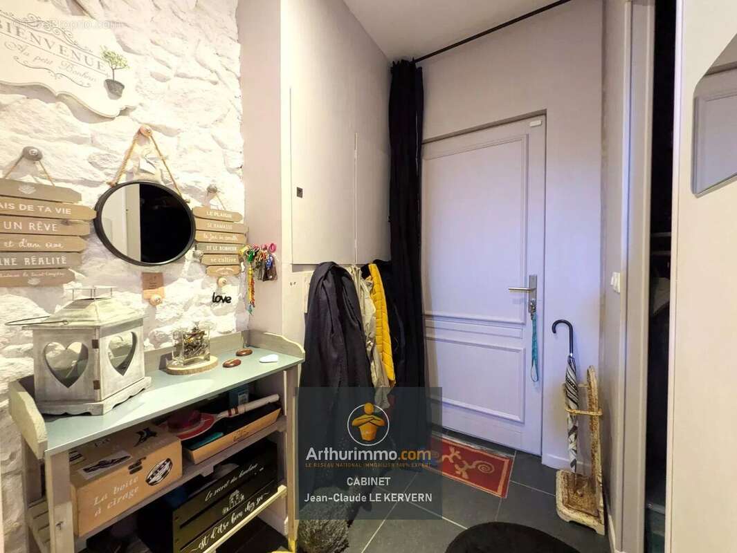 Maison à SAINT-BRIEUC