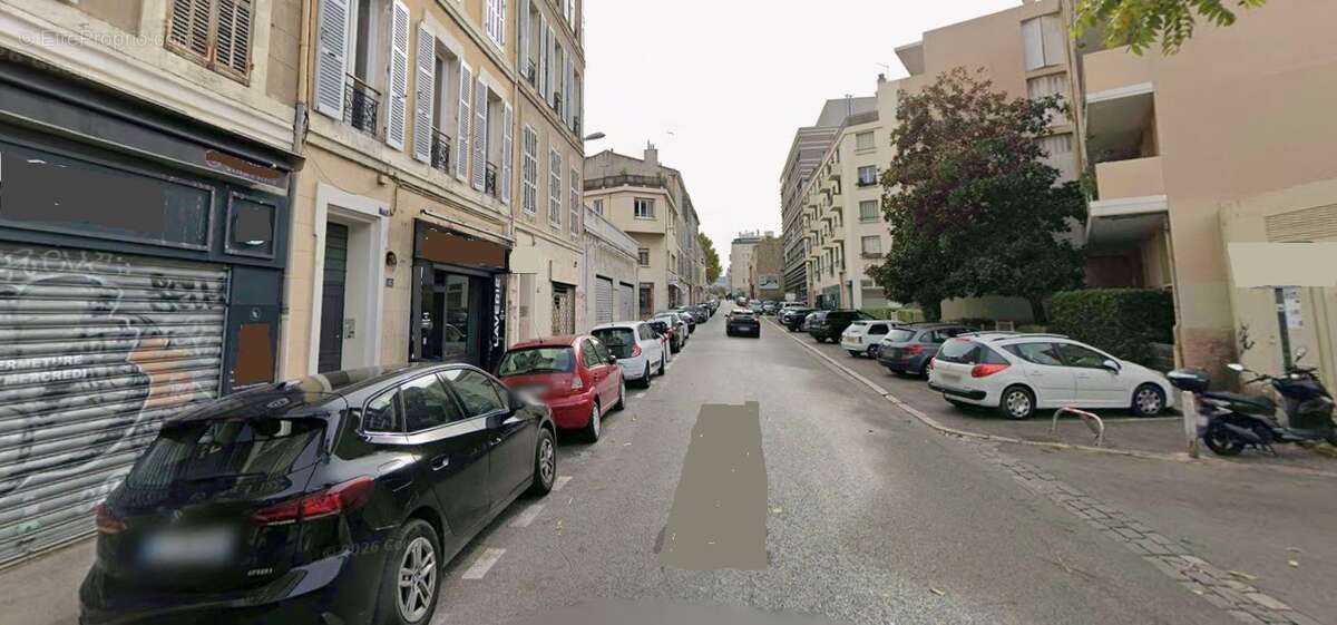 Autre à MARSEILLE-8E