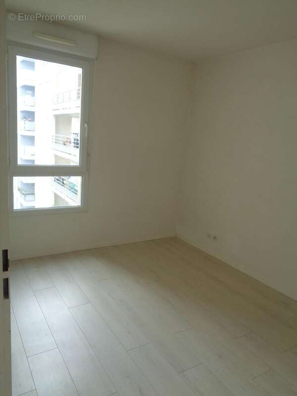 Photo 4 - Appartement à CERGY