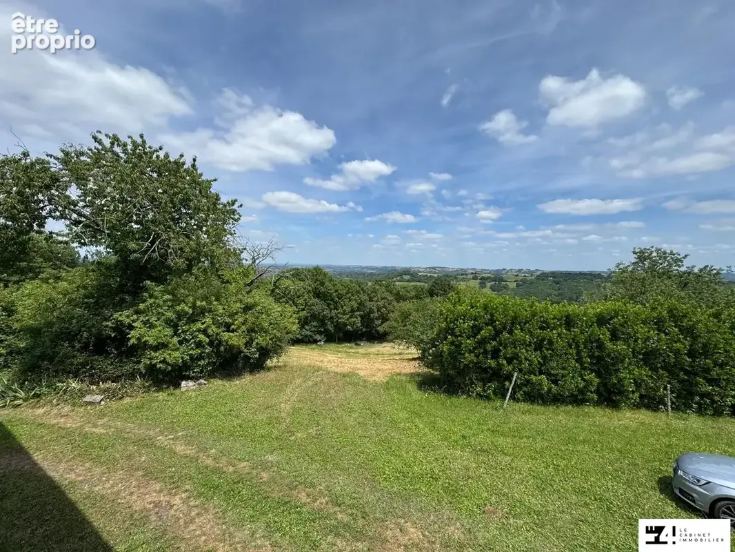 Maison 7 pièces 146 m² à vendre à Palaminy (31220) - photo 3