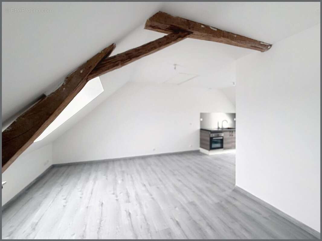 Photo 9 - Maison à ESVRES