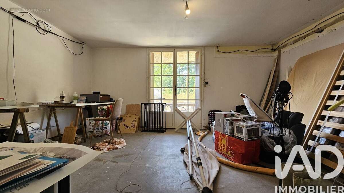 Photo 8 - Maison à BAGNOLS-SUR-CEZE