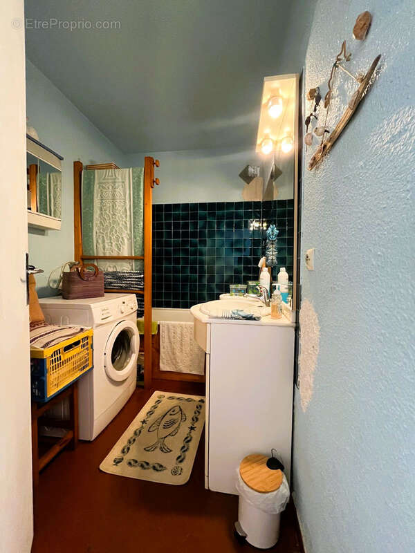 Appartement à LE BARCARES