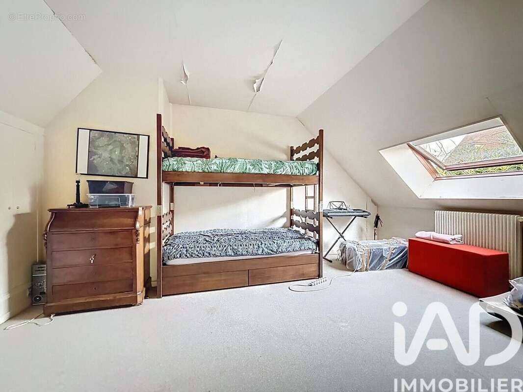 Photo 9 - Maison à BOUSSY-SAINT-ANTOINE