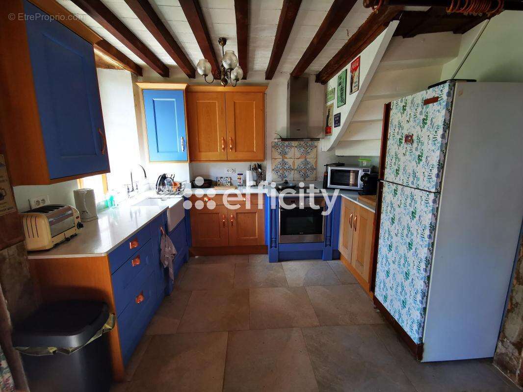 Maison 112 m² à Landelles-Et-Coupigny  - photo 6