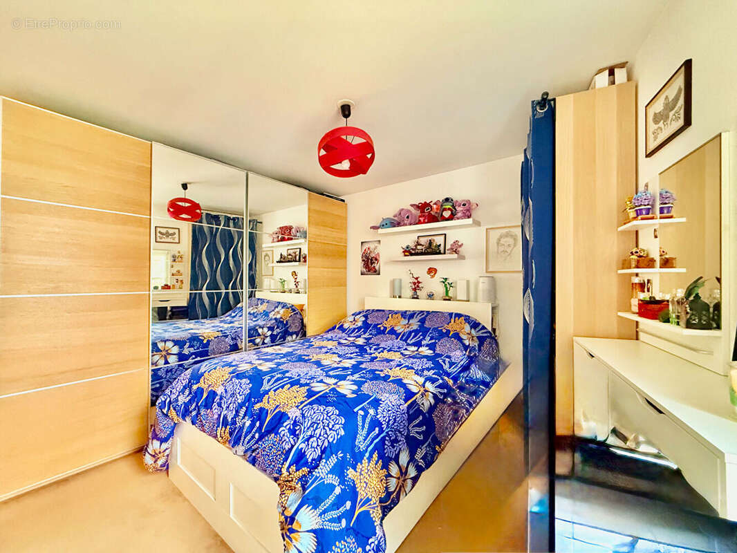 Appartement à CHOISY-LE-ROI