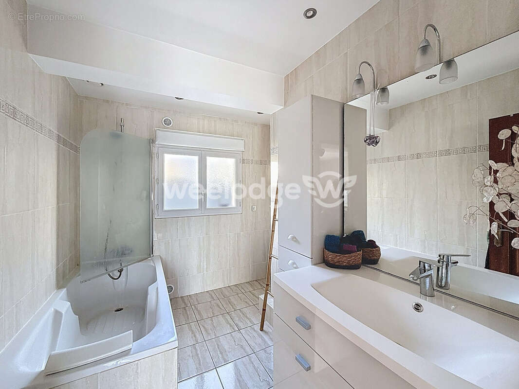 Maison à CONFLANS-SAINTE-HONORINE