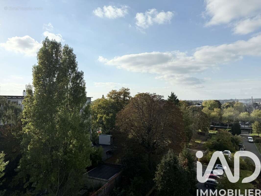 Photo 4 - Appartement à ROUBAIX