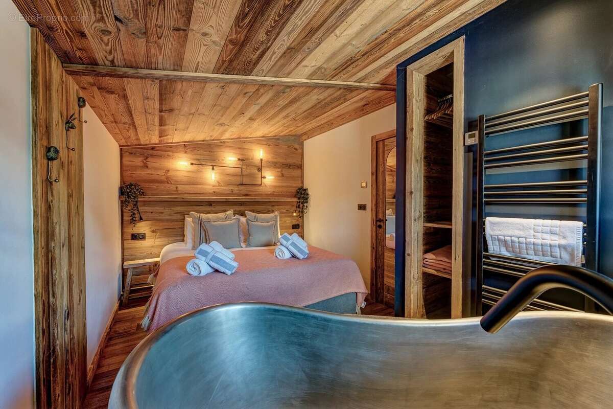 Maison à MORZINE