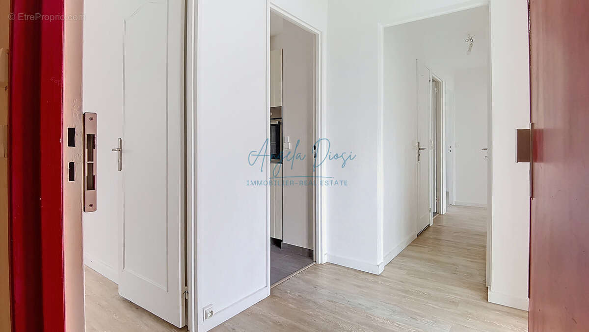 Appartement à LE PLESSIS-ROBINSON