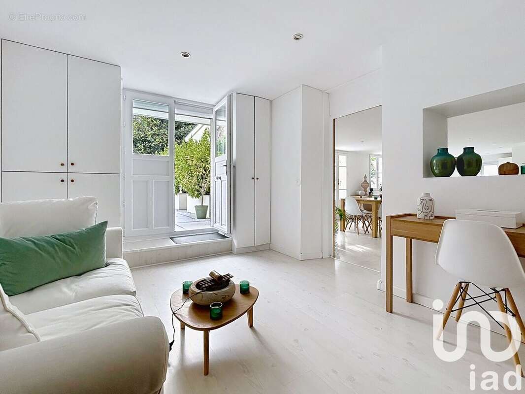 Photo 4 - Maison à MEUDON