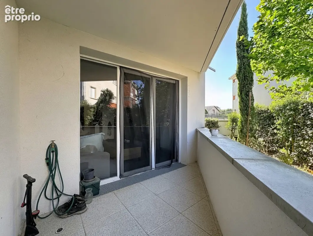 Appartement Saint Orens De Gameville 3 pièce(s) 58 m2 - photo 7