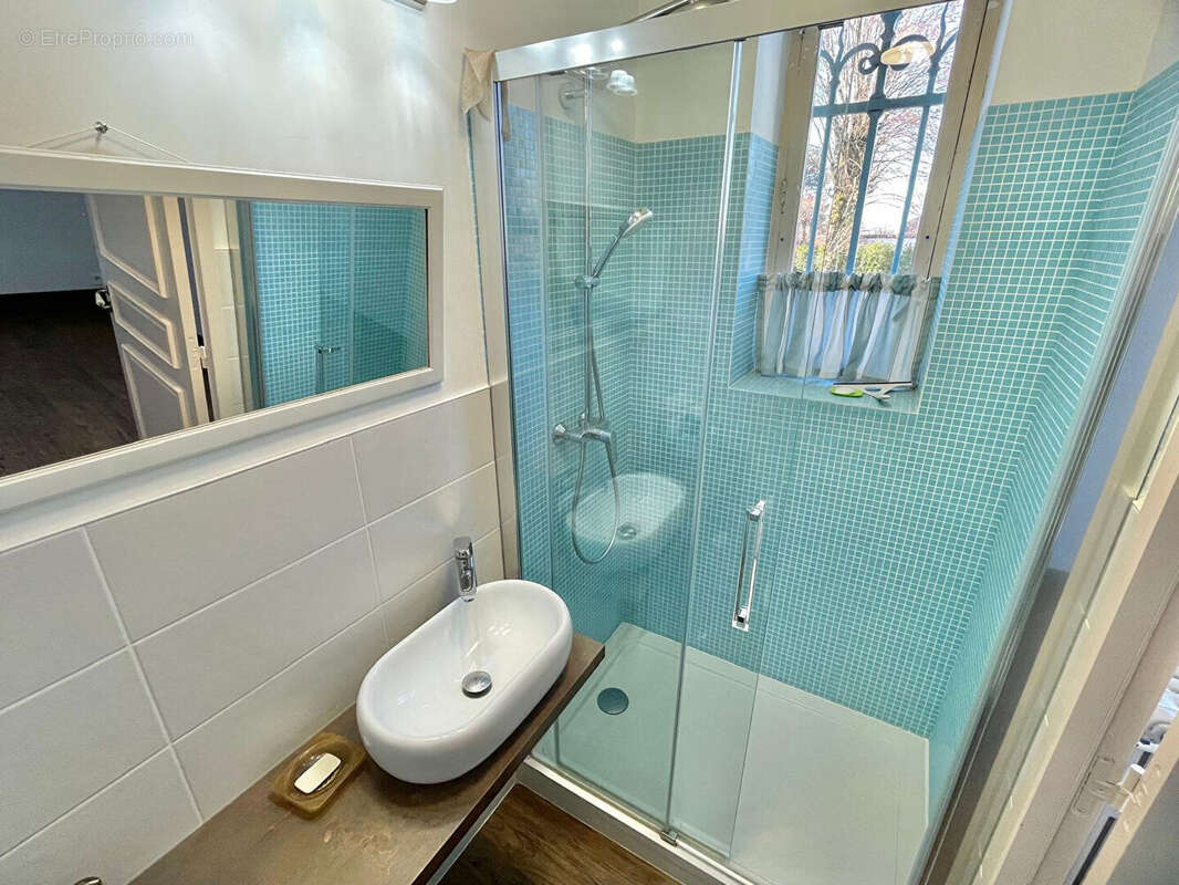 Appartement à LA TOUR-DU-PIN