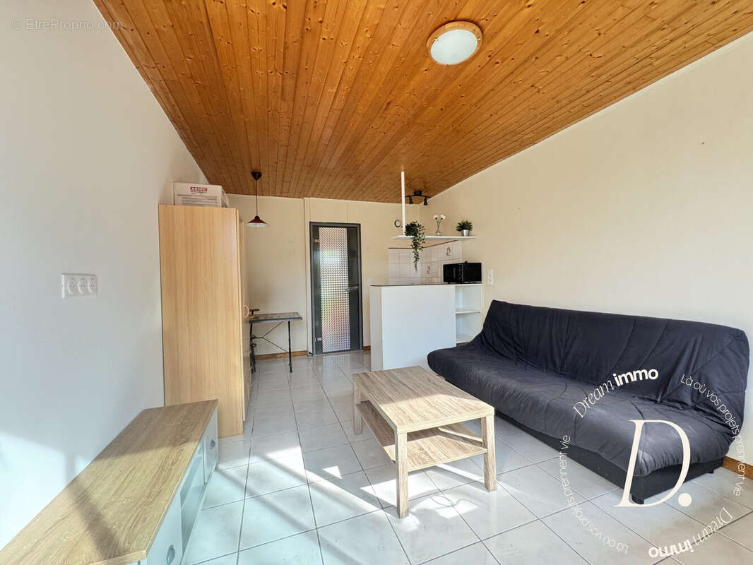 Appartement à PAU