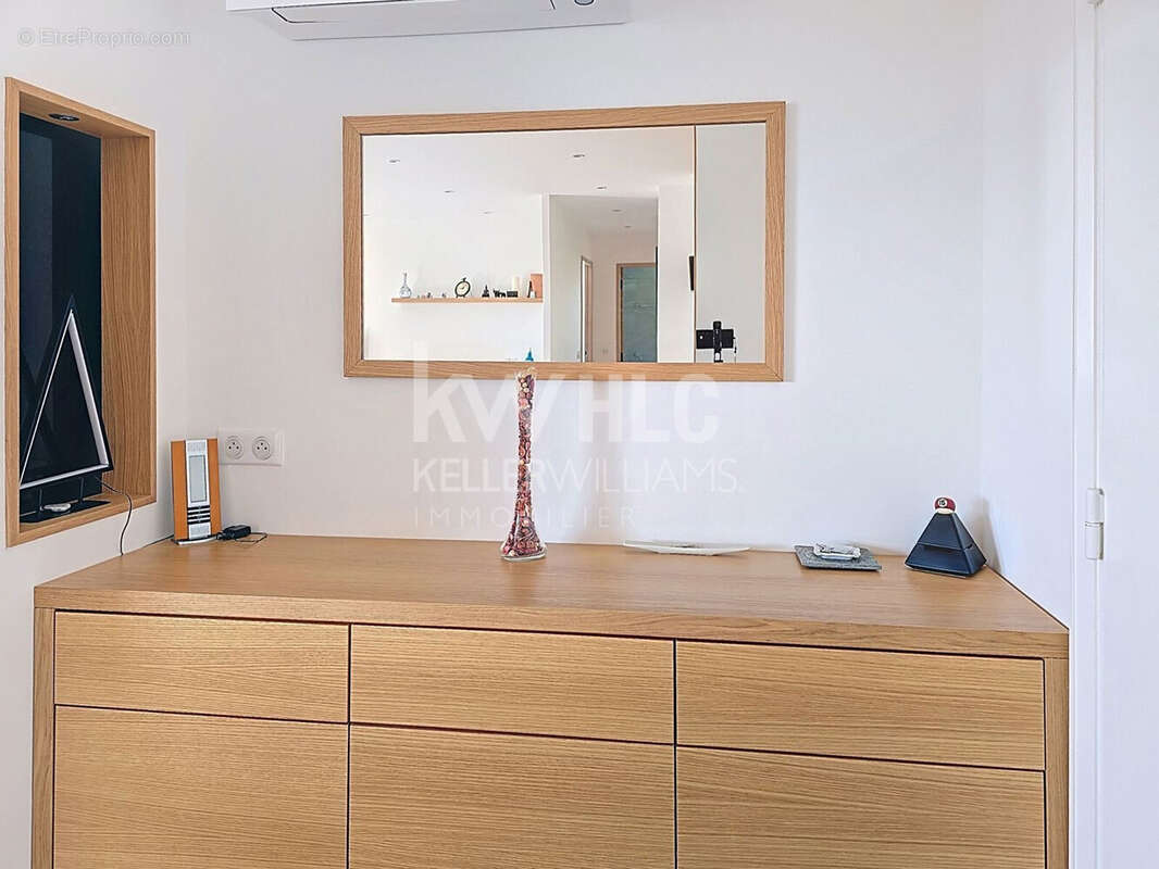 Appartement 51 m² à Antibes  - photo 9